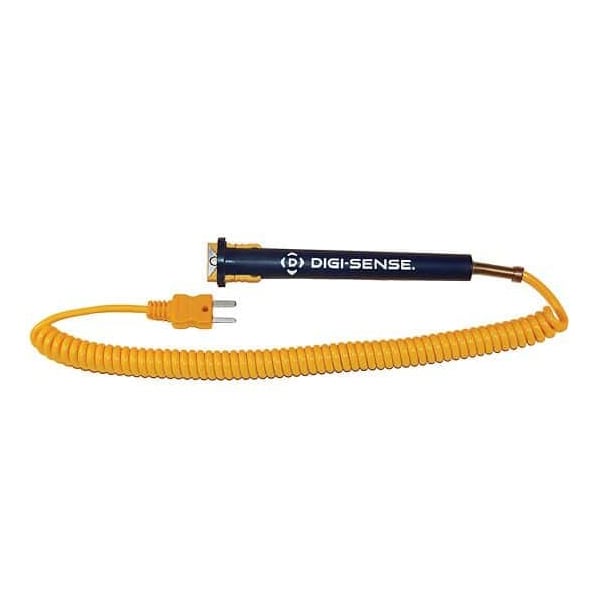Type K Detachable Handle Adaptor, with M